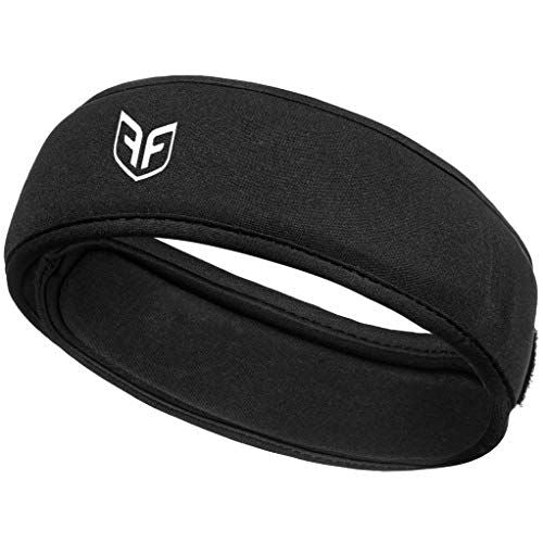 Protective Headgear for Teens and Adults Ultra Protective Headband by Forcefield
